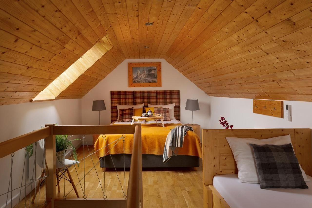 Apartamenty U Harrego II Przy Stawie Spa Klimatyzacja,Balkon,Sauna , Balia, Ogrod,Parking Kudowa-Zdrój Esterno foto