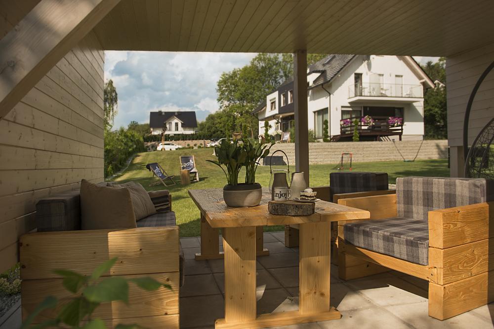 Apartamenty U Harrego II Przy Stawie Spa Klimatyzacja,Balkon,Sauna , Balia, Ogrod,Parking Kudowa-Zdrój Esterno foto